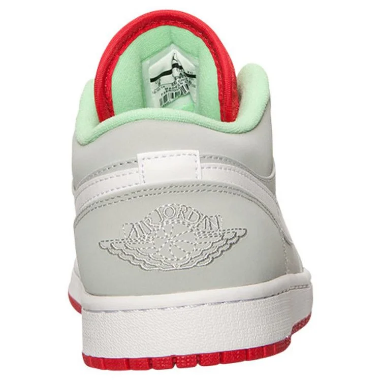 Кроссовки Air Jordan 1 Retro Low 'Hare'