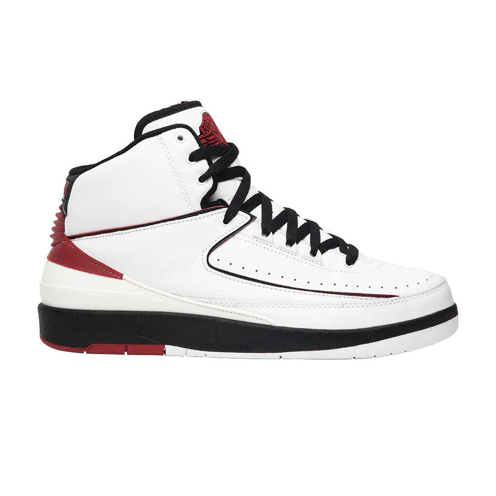Кроссовки Air Jordan 2 Retro '2004'