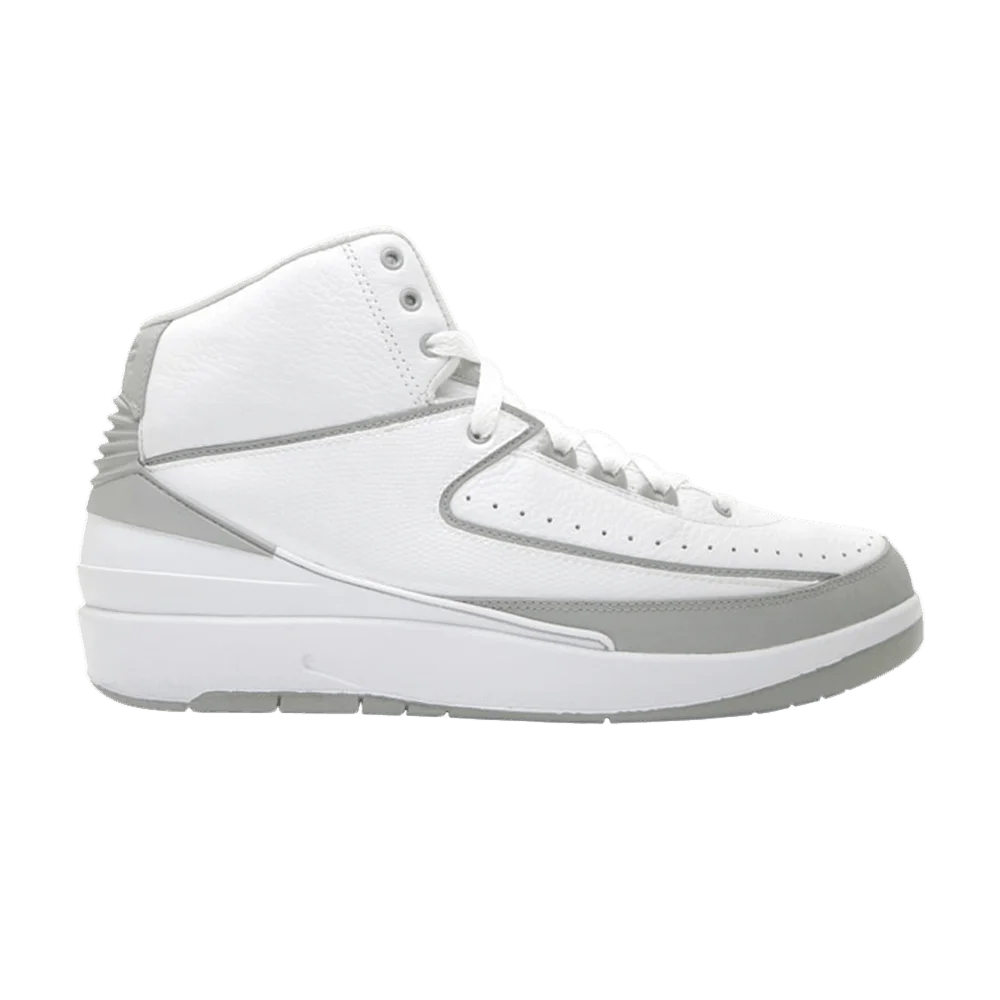 Белый, Metallic Silver-Natural Grey