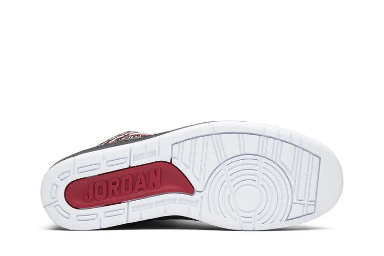 Кроссовки Air Jordan 2 Retro 'Eminem'