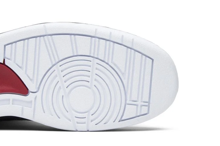 Кроссовки Air Jordan 2 Retro 'Eminem'