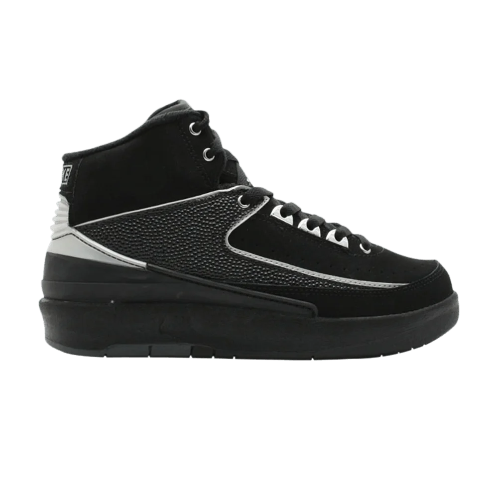 Кроссовки Air Jordan 2 Retro Gs