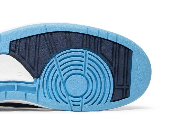 Кроссовки Air Jordan 2 Retro Low 'Midnight Navy'