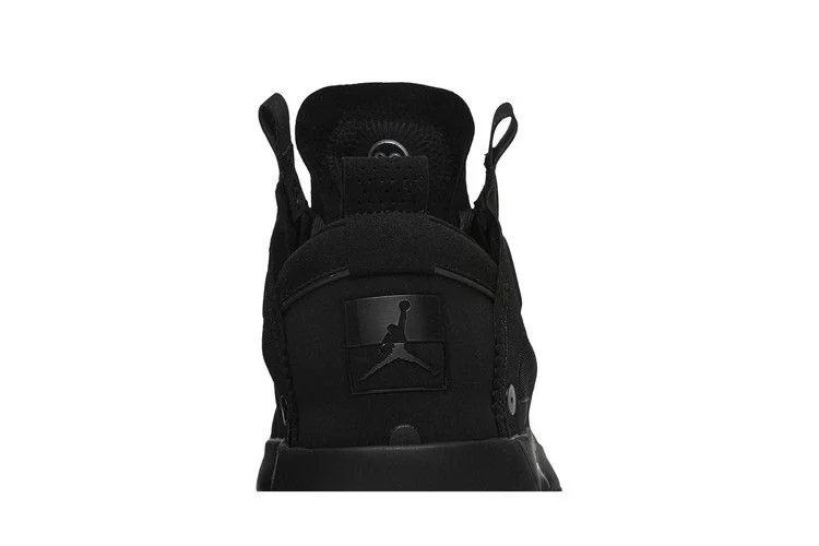 Кроссовки Air Jordan 34 'Black Cat'