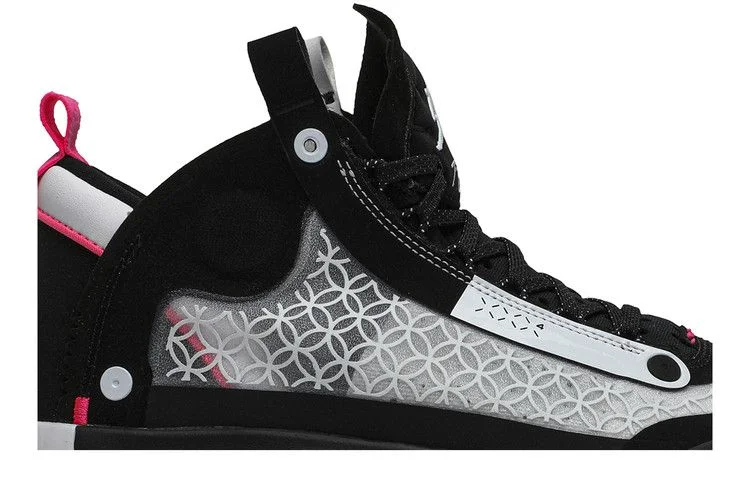 Кроссовки Air Jordan 34 'Chinese New Year'