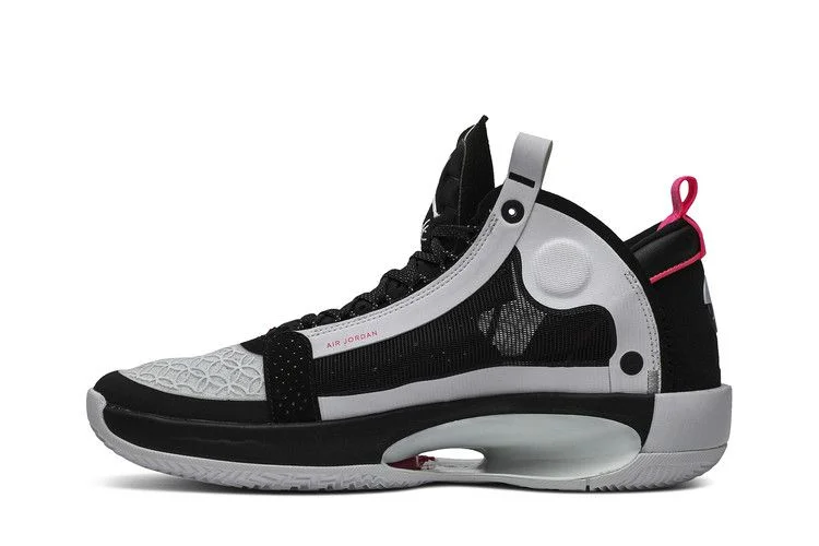 Кроссовки Air Jordan 34 'Chinese New Year'