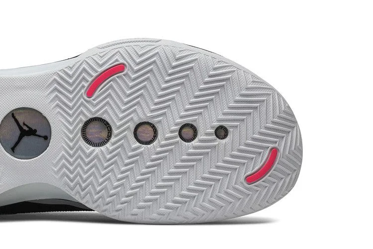Кроссовки Air Jordan 34 'Chinese New Year'