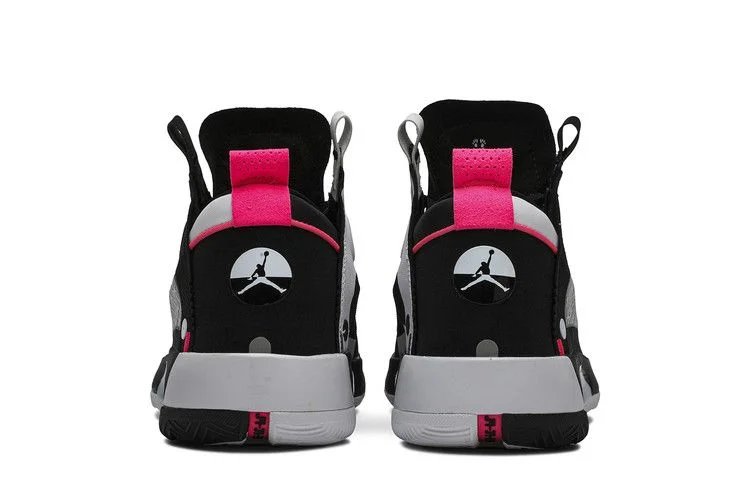 Кроссовки Air Jordan 34 'Chinese New Year'