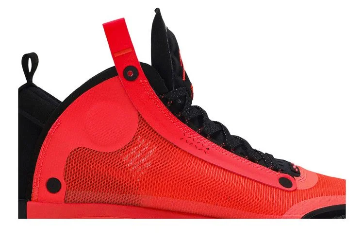 Кроссовки Air Jordan 34 'Infrared 23'
