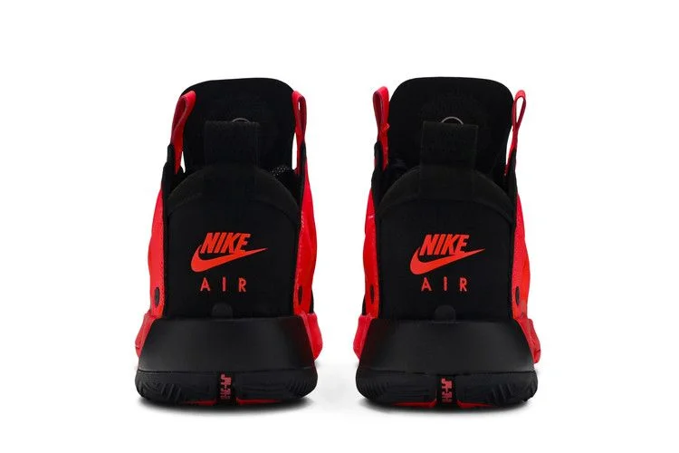 Кроссовки Air Jordan 34 'Infrared 23'