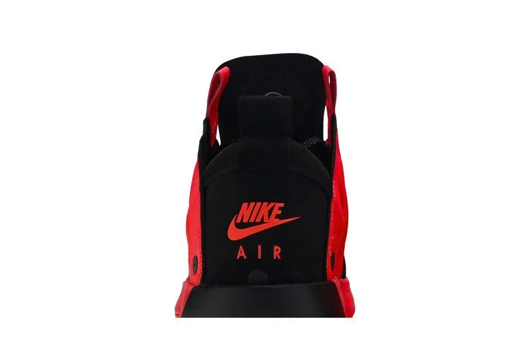 Кроссовки Air Jordan 34 'Infrared 23'