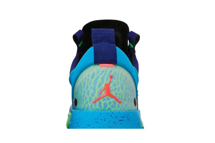 Кроссовки Air Jordan 34 Low 'EYBL'