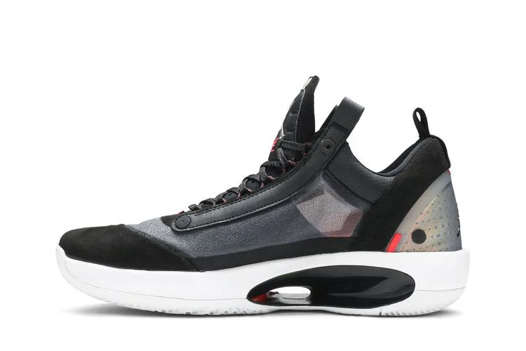 Кроссовки Air Jordan 34 Low 'Heritage'