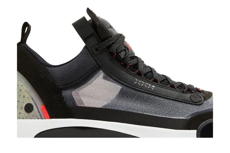 Кроссовки Air Jordan 34 Low PF 'Heritage'