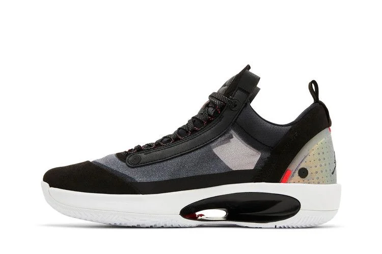 Кроссовки Air Jordan 34 Low PF 'Heritage'