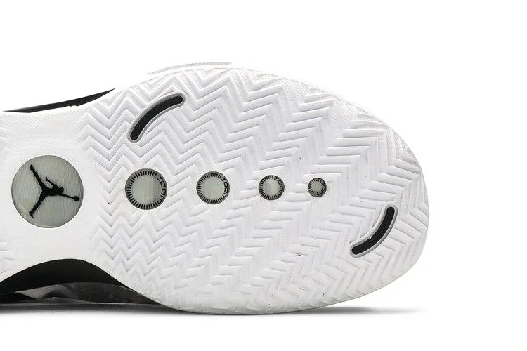 Кроссовки Air Jordan 34 Low PF 'Heritage'