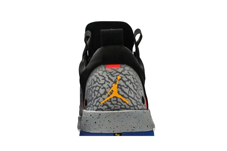 Кроссовки Air Jordan 34 Low PF 'Heritage'