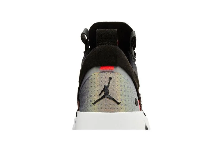 Кроссовки Air Jordan 34 Low PF 'Heritage'