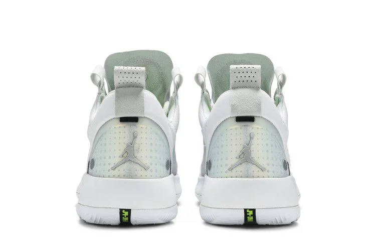 Кроссовки Air Jordan 34 Low PF 'Pure Money'