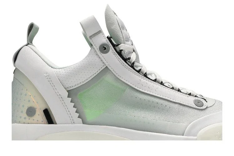 Кроссовки Air Jordan 34 Low 'Pure Money'