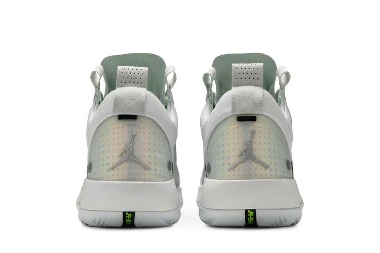 Кроссовки Air Jordan 34 Low 'Pure Money'