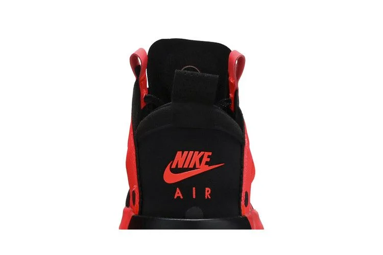 Кроссовки Air Jordan 34 PF 'Infrared 23'