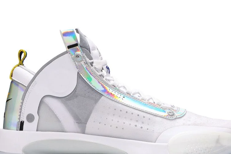 Кроссовки Air Jordan 34 PF 'Unite'