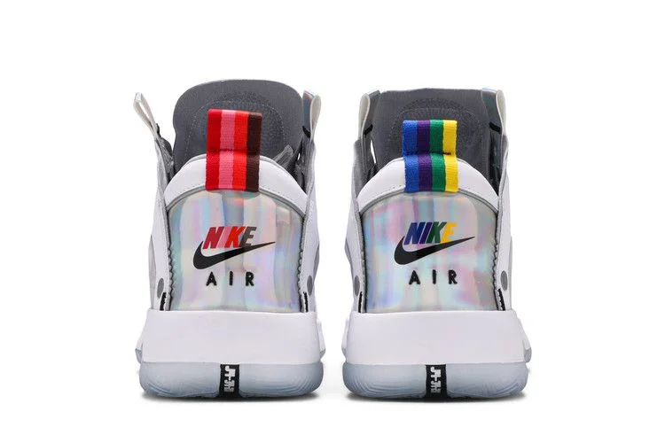 Кроссовки Air Jordan 34 PF 'Unite'
