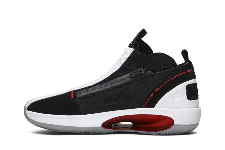Кроссовки Air Jordan 34 SE Shroud 'NBA ASG 2020'