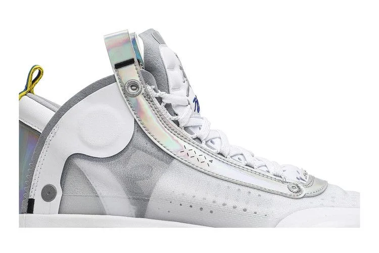 Кроссовки Air Jordan 34 'Unite'
