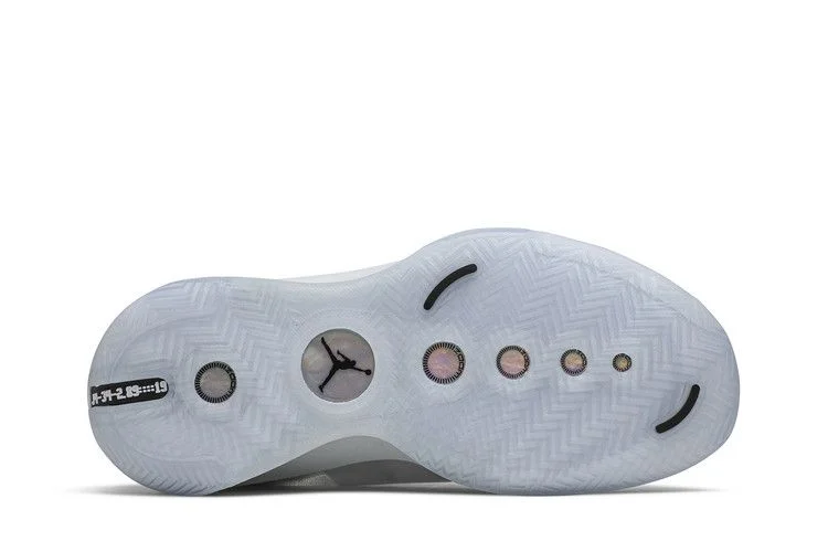 Кроссовки Air Jordan 34 'Unite'