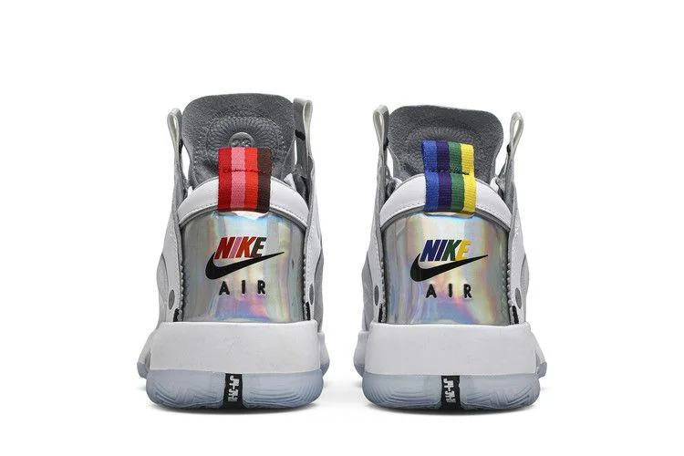 Кроссовки Air Jordan 34 'Unite'