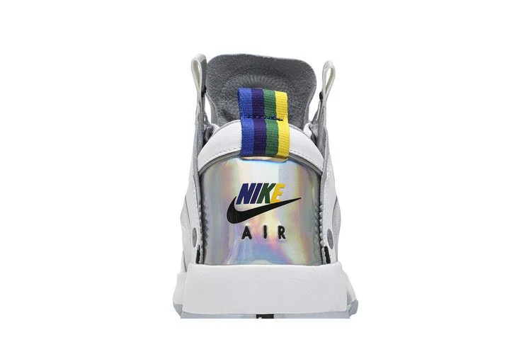 Кроссовки Air Jordan 34 'Unite'