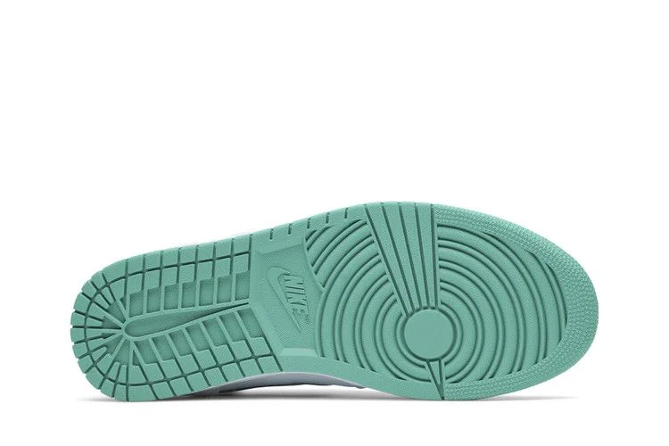 Кроссовки Luka Doncic x Air Jordan 1 Mid SE 'Pregame Pack - Mindfulness'