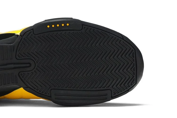 Кроссовки Nike Shox BB4 'Metallic Gold'