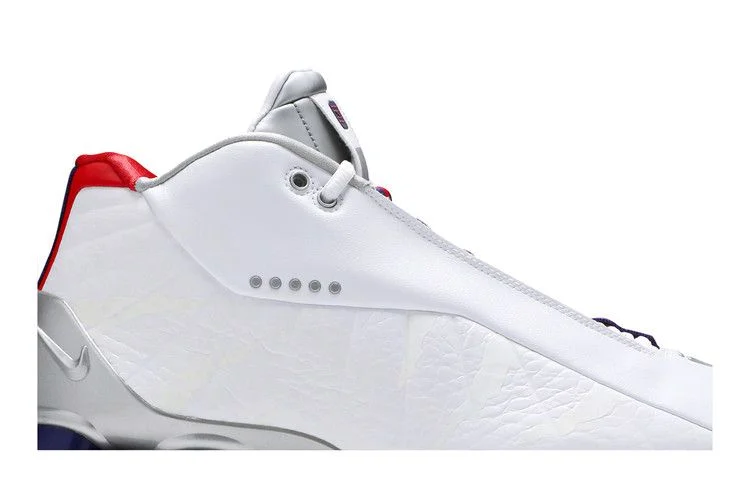 Кроссовки Nike Shox BB4 QS 'Raptors'