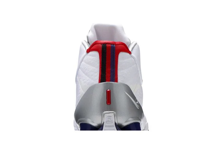 Кроссовки Nike Shox BB4 QS 'Raptors'