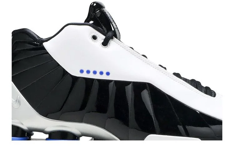Кроссовки Nike Shox BB4 'Racer Blue'