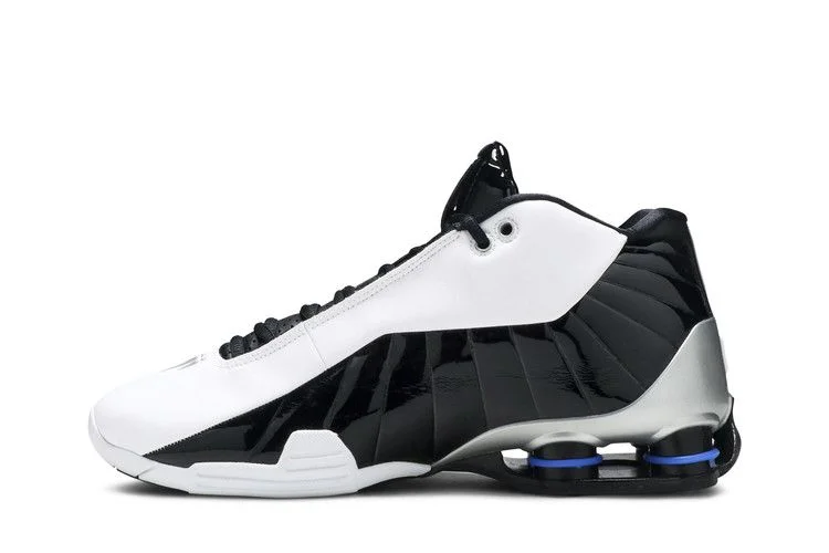Кроссовки Nike Shox BB4 'Racer Blue'