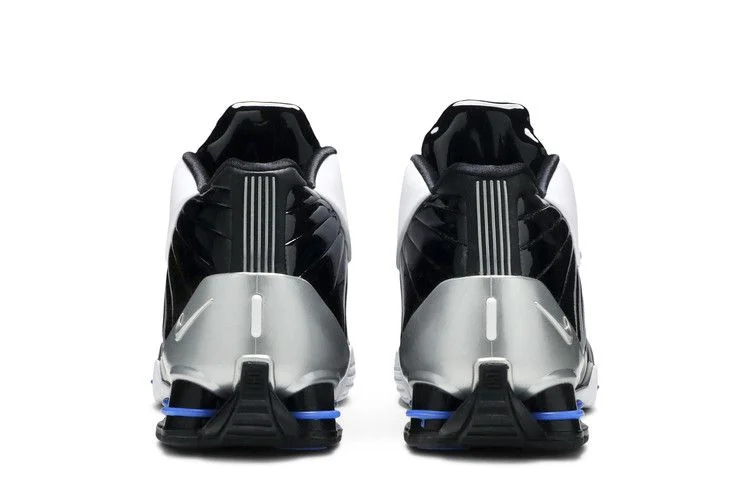 Кроссовки Nike Shox BB4 'Racer Blue'