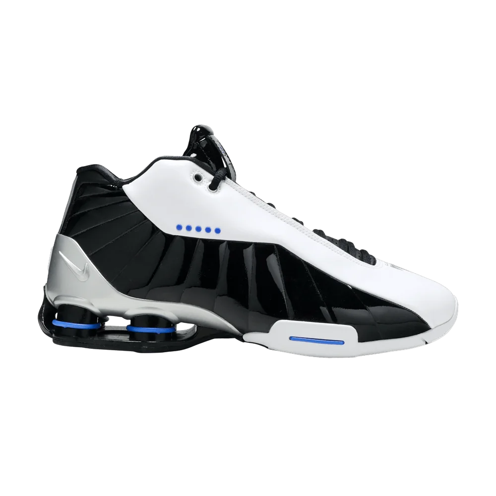 Кроссовки Nike Shox BB4 'Racer Blue'