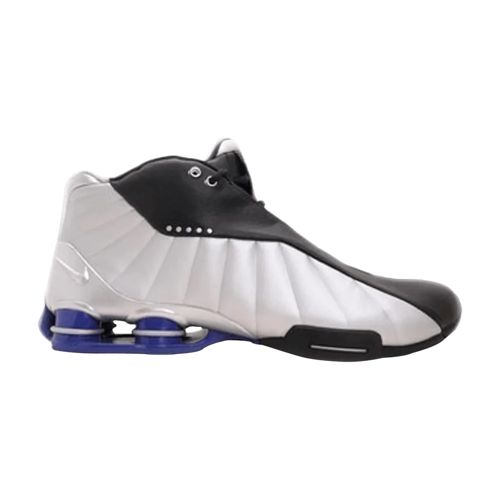 Кроссовки Nike Shox BB4 Retro 'OG' 2012