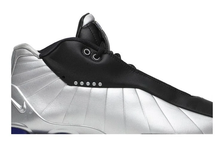 Кроссовки Nike Shox BB4 Retro 'OG' 2019