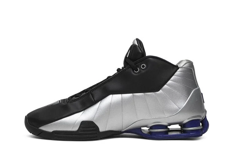 Кроссовки Nike Shox BB4 Retro 'OG' 2019