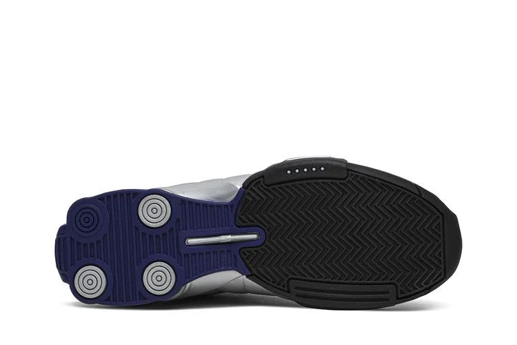 Кроссовки Nike Shox BB4 Retro 'OG' 2019