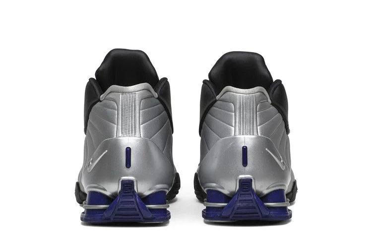 Кроссовки Nike Shox BB4 Retro 'OG' 2019