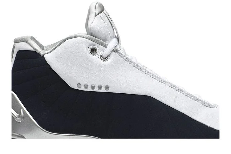 Кроссовки Nike Shox BB4 Retro 'Olympics' 2019