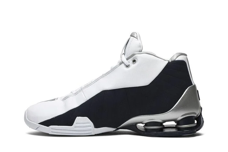 Кроссовки Nike Shox BB4 Retro 'Olympics' 2019