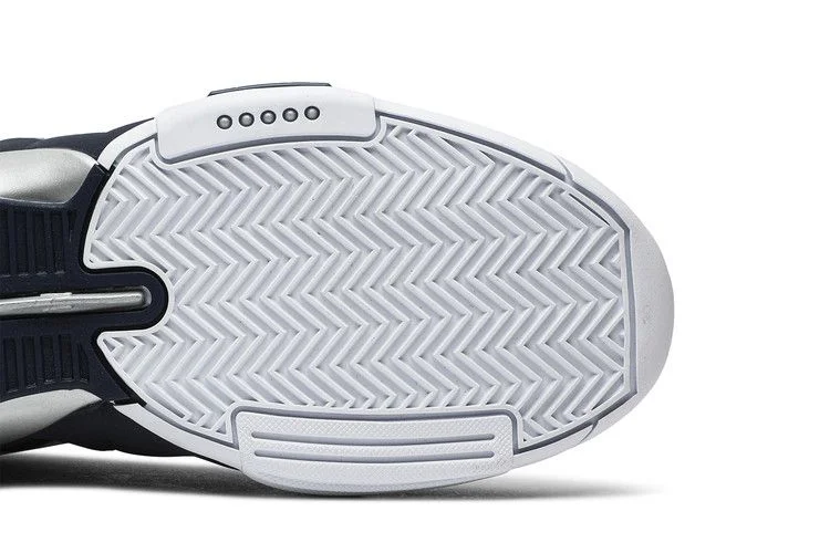 Кроссовки Nike Shox BB4 Retro 'Olympics' 2019