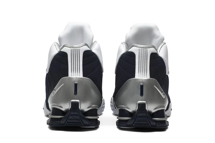 Кроссовки Nike Shox BB4 Retro 'Olympics' 2019